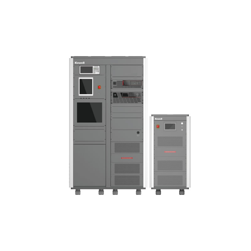 TS8000系列電動(dòng)汽車充電機(jī)OBC&DCDC測(cè)試系統(tǒng)