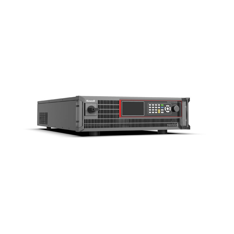 S7000系列可編程雙向直流源載系統